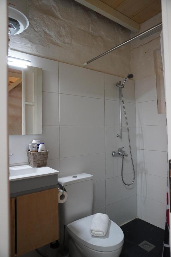 Il-Mezzanine Private Traditional And Walking Distance To Bus Terminus Cospicua Exterior foto