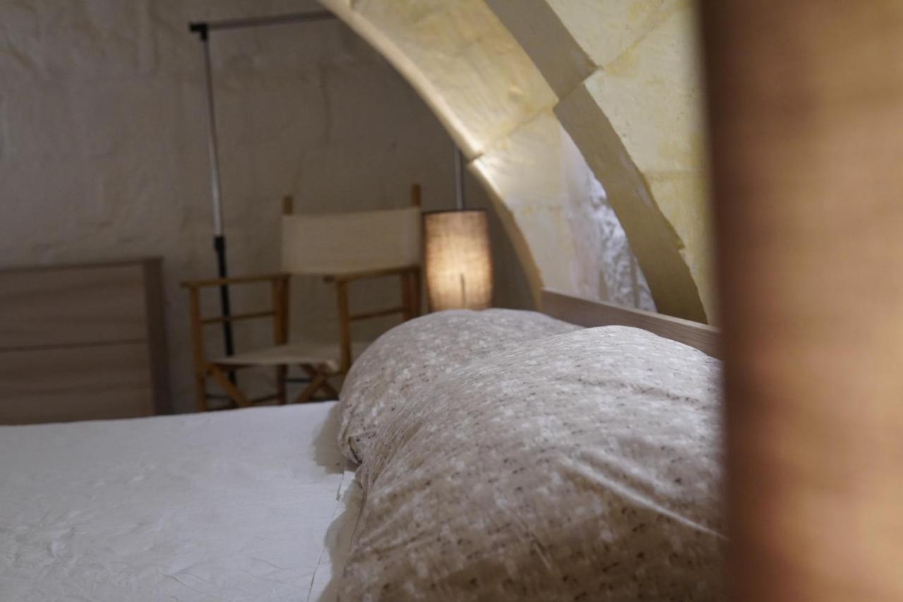 Il-Mezzanine Private Traditional And Walking Distance To Bus Terminus Cospicua Exterior foto