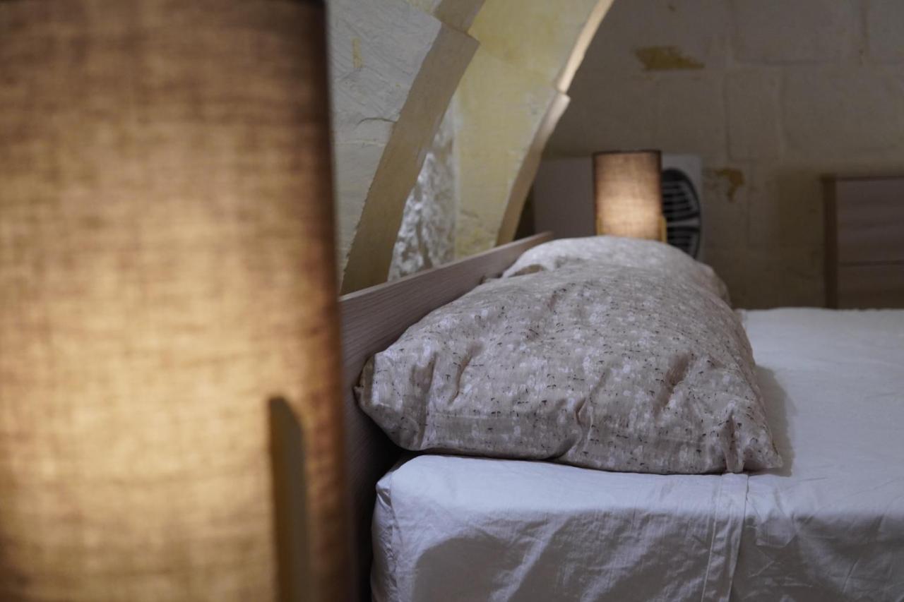 Il-Mezzanine Private Traditional And Walking Distance To Bus Terminus Cospicua Exterior foto