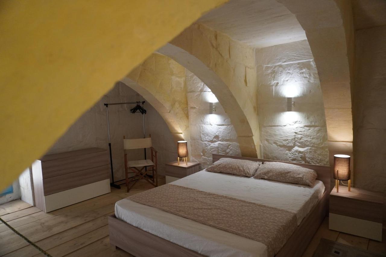 Il-Mezzanine Private Traditional And Walking Distance To Bus Terminus Cospicua Exterior foto